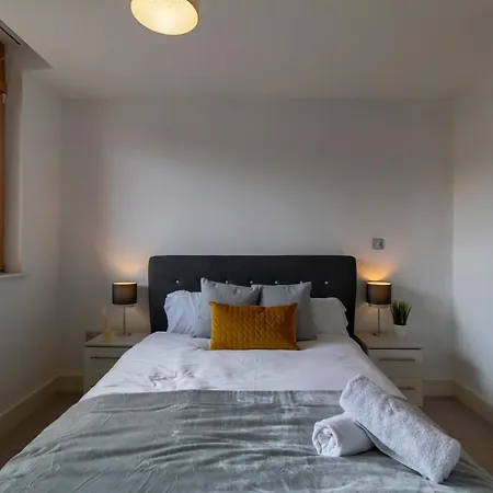 The Postbox By Lfd Appartement