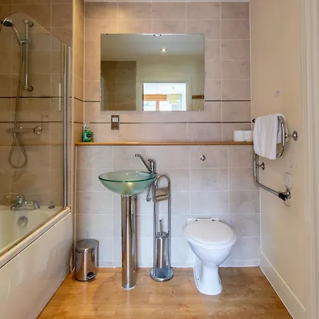 The Postbox By Lfd Appartement Birmingham